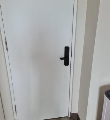 Kampung Pantai Dalam Apartment | Cubic Botanic@ Bangsar South