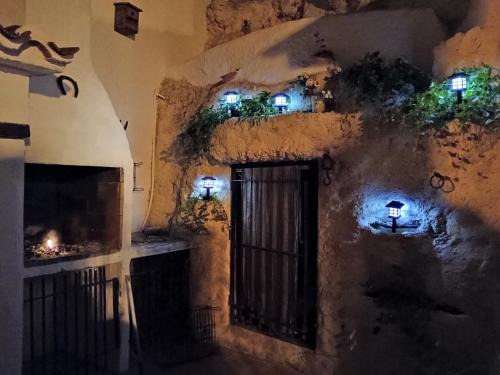 Estacion de Chinchilla Apartment | Cueva a 10 min de Albacete