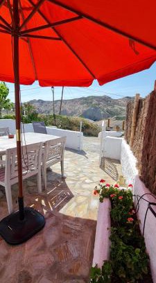 Villanueva de las Torres Apartment | Cuevas Los Coloraos - La Cuadra