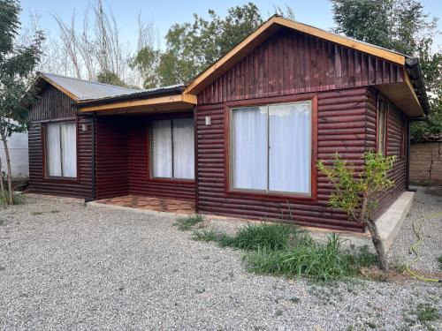 Putaendo Apartment | Culturia Lodge