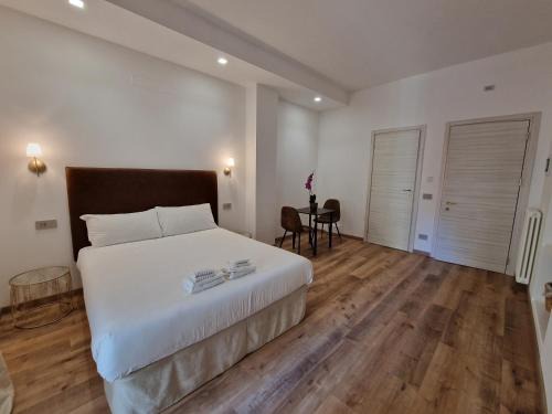 San Giovanni Bed & Breakfast | Cuma Suites