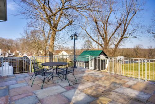 Dover House | Cumberland Cottage - 2 Blocks to Downtown Dover!