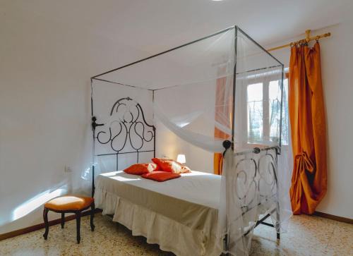 Montelaguardia Apartment | Cuore di vigna in Umbria