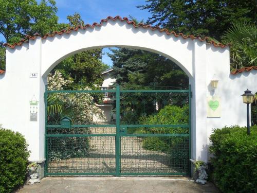 Cavour Bed & Breakfast | Cuore Verde
