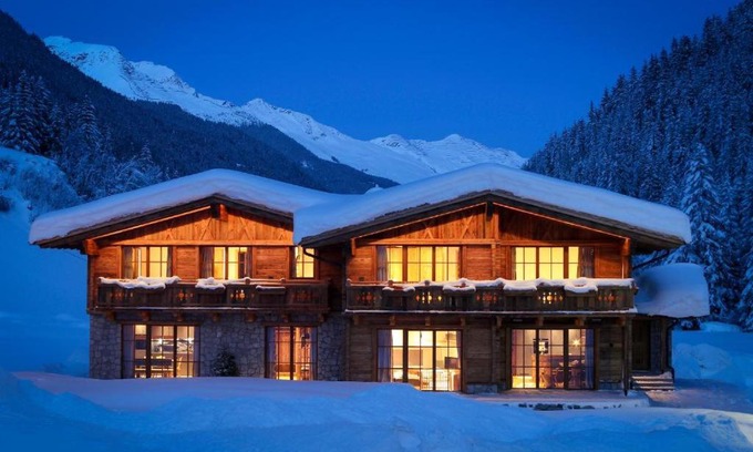 Ebene Ski Chalet | Cupids New Chalets-CONTACT# WHATSAP BEFORE BOOKING# -I-43-650-674-9944-