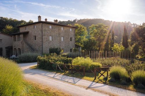 Ponte Buriano House | Cuprena