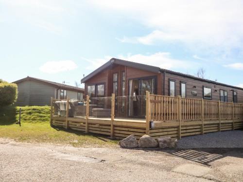 South Lakeland Leisure Village House | Curlew Lodge