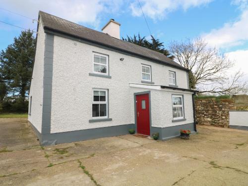 Gusserane House | Curragh Cottage