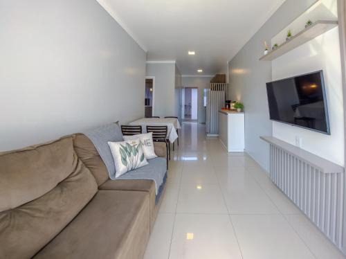 Praia da Armacao do Itapocoroi Apartment | Curta Praia da Armação - Casa Tulipa