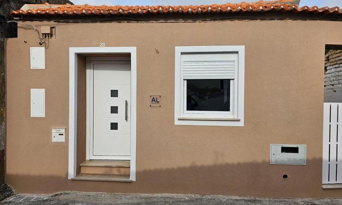 Ilhavo House | Curtido House Suits