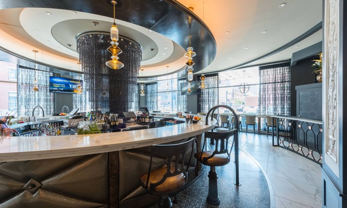 Downtown Buffalo Hotel | Curtiss Hotel, an Ascend Collection Hotel