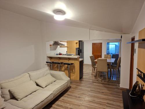 Puerto Inca Apartment | Cusco trinitarias