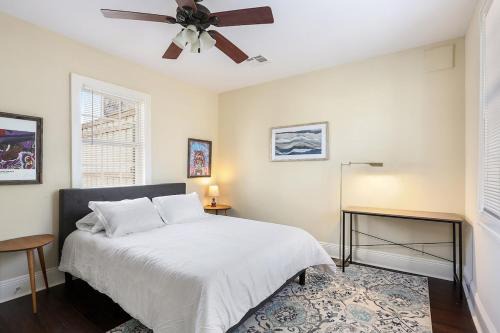 South 7th Ward Apartment | Cute 1bed 1bath 4blocks from French Q and steps to Jazz & music venues
