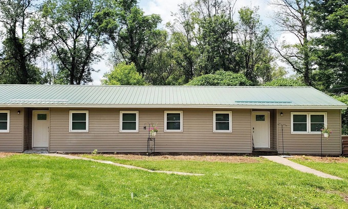 Hamilton House | CUTE & COZY