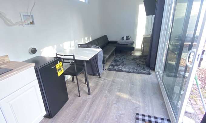 Livermore Apartment | Cute Tiny home