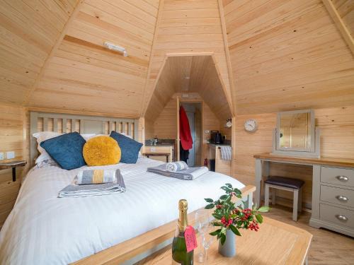 Abergele House | Cwt Celyn Qu7605
