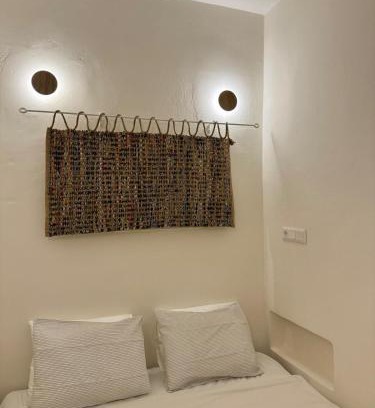 Ios House | Cycladic Sand The Studio