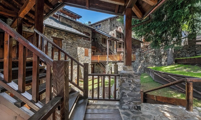 El Tarter Apartment | Cycling & Hiking Apartment In Andorra