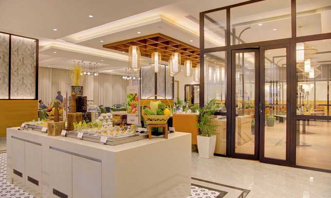 Dibrugarh Hotel | Cygnett Inn Dibrugrah