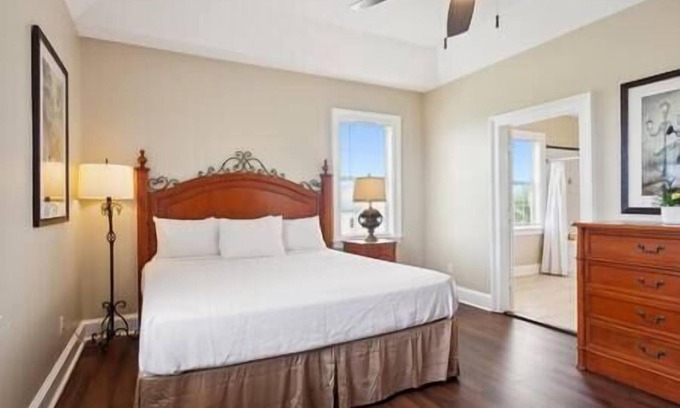 Lafitte Bed & Breakfast | Cypress Cottage St.1