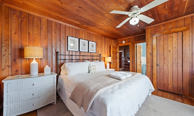Kill Devil Hills House | Cypress House Inn