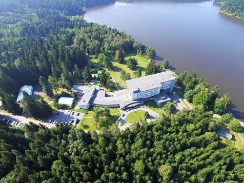 Frysava pod Zakovou horou Resort | 38 m² Resort ∙ 2 bedrooms ∙ 10 guests