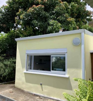 Bois de Nefles House | Dépendance Bois de Nèfles St Paul