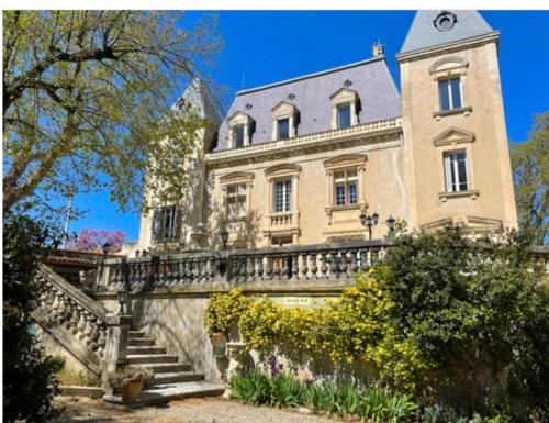 Violes House | Dépendance château du Martinet