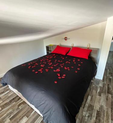 Moulis-en-Medoc House | Détente et Spa au cœur des vignes !