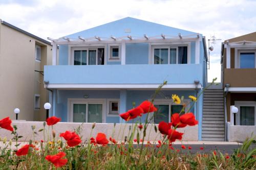 Viddalba House | Dòmo#15 - Villino con piscina, 8 min dal mare