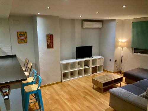 Pinos Genil House | Dúplex del Río