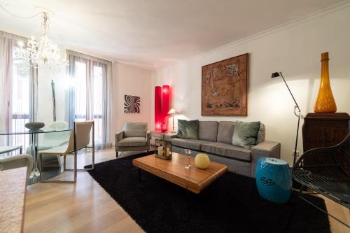 Vegueta Apartment | Dúplex en el centro de la ciudad