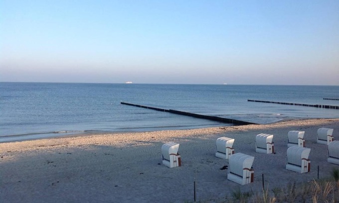 Markgrafenheide Hotel | Dünenhotel am Meer
