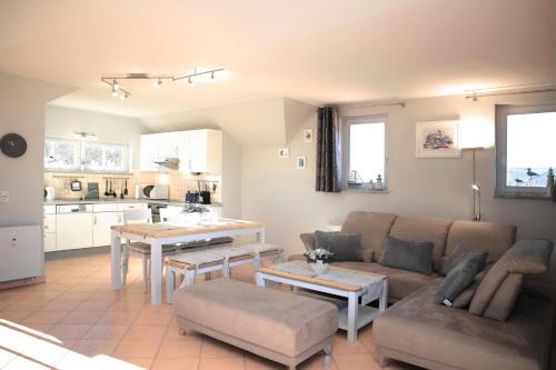 Ostseebad Kuhlungsborn Apartment | Dünenschloss Wohnung 1-43