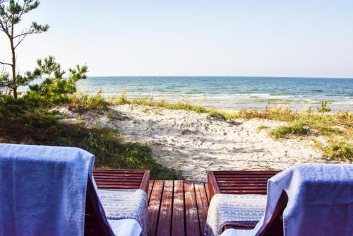 Nica Villa | D&A Baltic Beach Villa