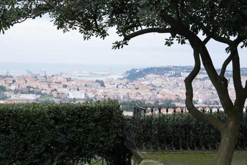 Ancona Bed & Breakfast | D'AGO48