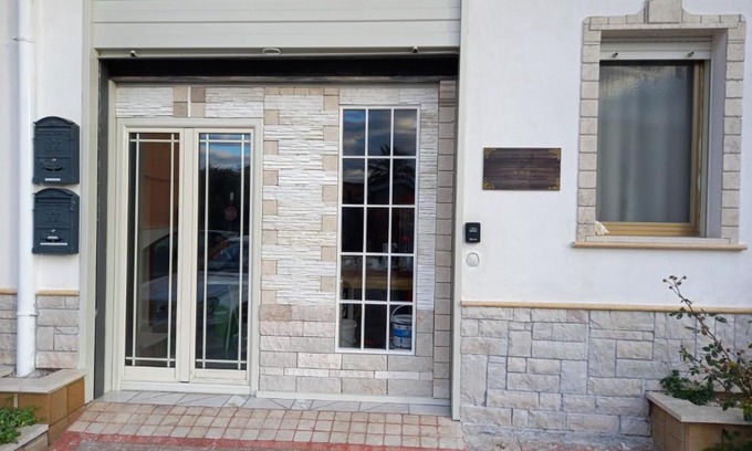 Cianciana Apartment | D'ALTRITEMPI-Elegance in Cianciana.