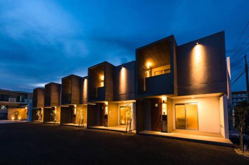 Goya Apartment | D-and Stay HH.Y Resort Okinawa