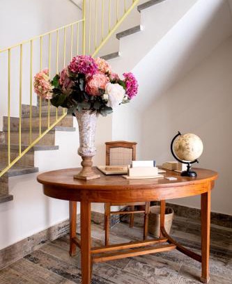 Palestrina House | d'AntoMa - Guest House