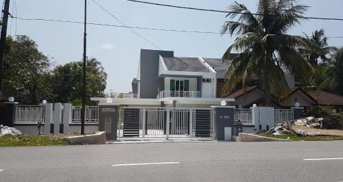 Bandar Baru Bangi House | D'Bangi Villa