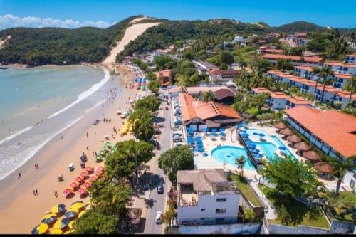 Ponta Negra Hotel | D Beach Resort