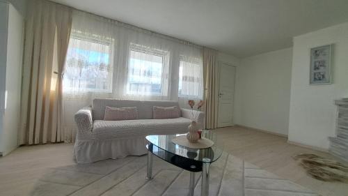 Tveit Apartment | D&C Norway