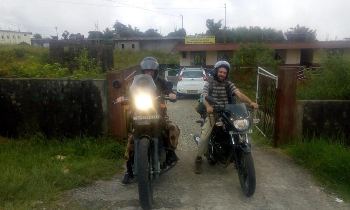 Sohra House | D Cloud Guesthouse