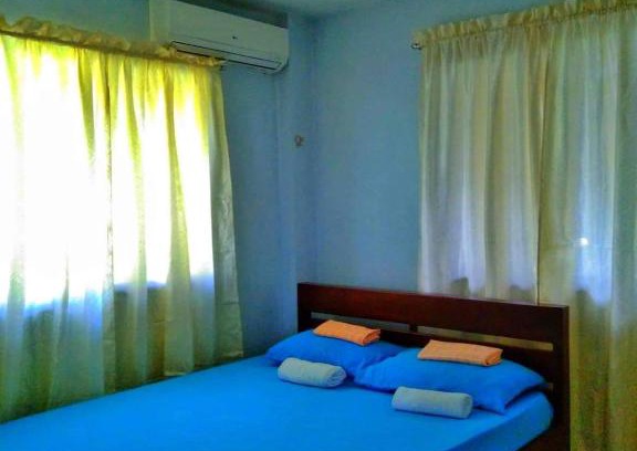 Tanawan Cabin | D downhill'Place