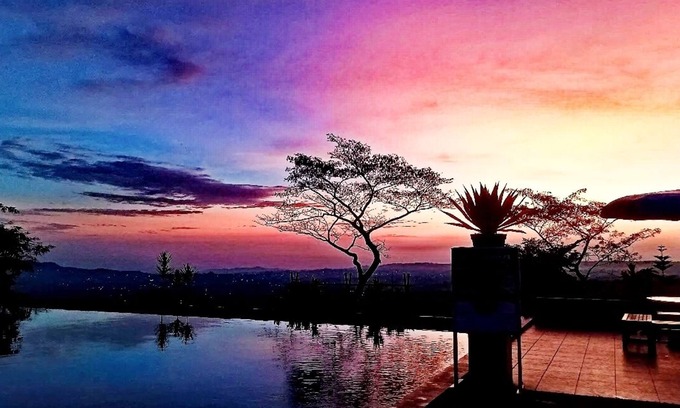Salatiga Hotel | d'Emmerick Salib Putih Hotel Salatiga
