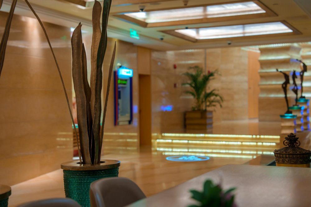 Hospital Apartment | D&H homes