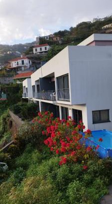 Camara de Lobos Villa | D Henriques House