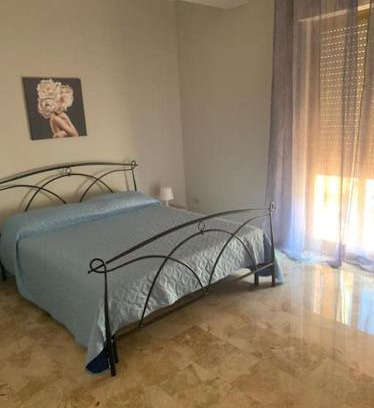 Capaci Apartment | D'Kasa Mia Capaci