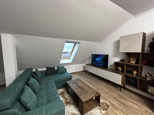 Satu Mare Apartment | D&M APARTMENTS 2