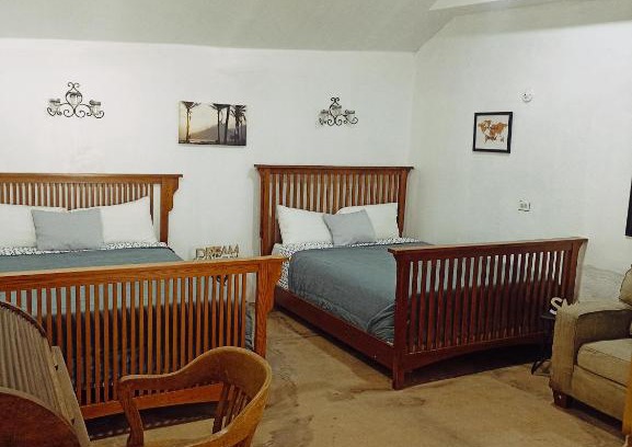 Ejido El Porvenir Bed & Breakfast | D'Marco B&B
